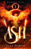 Ash (Phoenix Clan, #1) (eBook, ePUB)