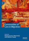 Communities of Care in Migration (eBook, PDF)