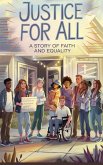 Justice for All (Young Adult Fiction: Religious - Christian (Social Issues), #6) (eBook, ePUB)