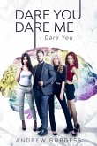 Dare You Dare Me (eBook, ePUB)