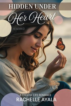 Hidden Under Her Heart: Renewed: A Choose Life Romance (eBook, ePUB) - Ayala, Rachelle Hidden Under Her Heart: Renewed: A Choose Life Romance (eBook, ePUB) - Ayala, Rachelle
