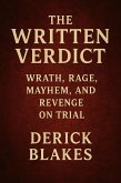 The Written Verdict (eBook, ePUB)