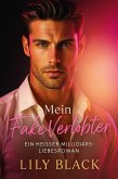 Mein Fake-Verlobter Ein heißer Millionärs-Liebesroman (eBook, ePUB)