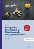 Prüfungsklassiker Rechnungswesen für Steuerfachangestellte (eBook, PDF)