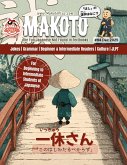 Makoto Magazine 94 (Makoto Magazine for Learners of Japanese, #94) (eBook, ePUB)