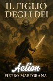 Aelion (eBook, ePUB)