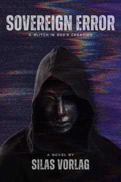 Sovereign Error (eBook, ePUB) - Vorlag, Silas