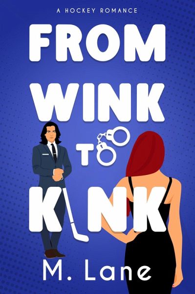From Wink to Kink (The San Francisco Aftershocks, #3) (eBook, ePUB)