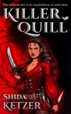 Killer Quill (Colors Eternal, #0.5) (eBook, ePUB)
