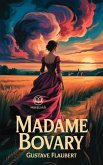 Flaubert - Madame Bovary (eBook, ePUB)