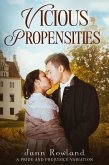 Vicious Propensities (eBook, ePUB)