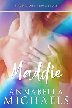 Cover Maddie (Hamilton's Heroes series, #3) (eBook, ePUB)
