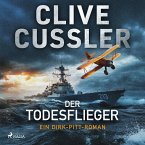 Der Todesflieger (MP3-Download)
