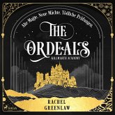 The Ordeals (MP3-Download)