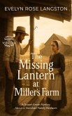 The Missing Lantern at Miller's Farm (eBook, ePUB)