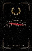 Letters to Herostratus (eBook, ePUB)