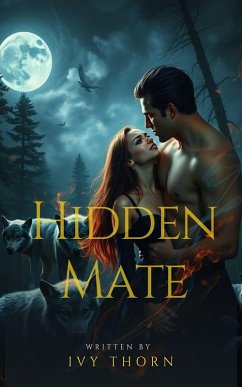 Hidden Mate (eBook, ePUB) - Thorn, Ivy