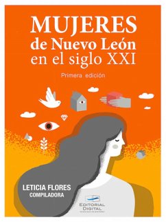 Cover Mujeres de Nuevo León en el siglo XXI (eBook, ePUB)