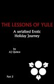 The Lessons of Yule Part 2 (eBook, ePUB)