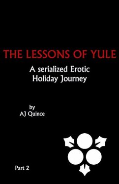 Cover The Lessons of Yule Part 2 (eBook, ePUB)