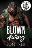 Blown Away (eBook, ePUB)