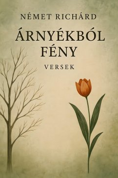 Árnyékból fény (eBook, ePUB) - Richárd, Német