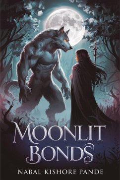 Moonlit Bonds (eBook, ePUB) - Self, Nabal Kishore Pande
