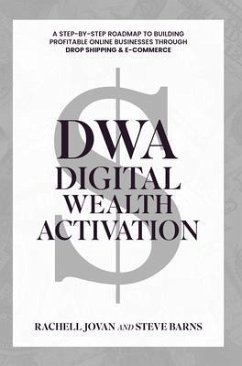 Cover DWA DIGITAL WEALTH ACTIVATION (eBook, ePUB)