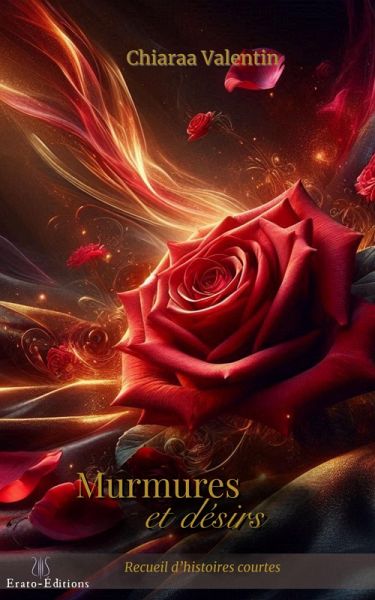 Murmures et Désirs (eBook, ePUB)