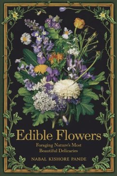 Cover Edible Flowers (eBook, ePUB)