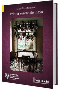 Cover Primer sereno de mayo (eBook, ePUB)