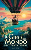 Jules Verne - Il giro del mondo in ottanta giorni (eBook, ePUB)