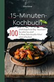 15-Minuten-Kochbuch (eBook, ePUB)