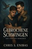 Gebrochene Schwingen (eBook, ePUB)