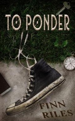 Cover To Ponder (eBook, ePUB)