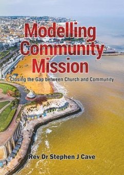 Cover Modelling Community Mission (eBook, ePUB)