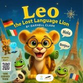 Leo the Lost Language Lion (eBook, ePUB)