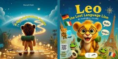 Cover Leo the Lost Language Lion (eBook, ePUB)