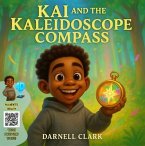 Kai and the Kaleidoscope Compass (eBook, ePUB)