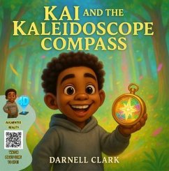 Cover Kai and the Kaleidoscope Compass (eBook, ePUB)