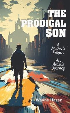 Cover The Prodigal Son (eBook, ePUB)