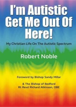 Cover I'm Autistic get me out of here! (eBook, ePUB)