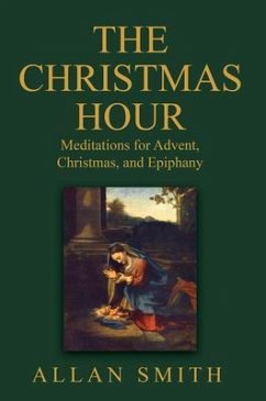 Cover The Christmas Hour (eBook, ePUB)