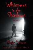 Whispers in the Shadows (eBook, ePUB)
