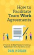 How to Facilitate Team Work Agreements:... - Bild 1