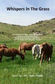 Whispers In The Grass: International Intrigue - From the Montana Pastures to Pharmaceuticals (eBook, ePUB)