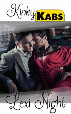 Cover Kinky Kabs (eBook, ePUB)