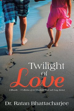 Cover Twilight of Love (eBook, ePUB)