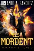 Ils Mordent (Nyxia White (French), #1) (eBook, ePUB)