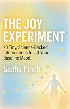 Cover The Joy Experiment (eBook, ePUB)